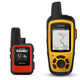 Right: Garmin inReach Mini; Left: Garmin inReach SE